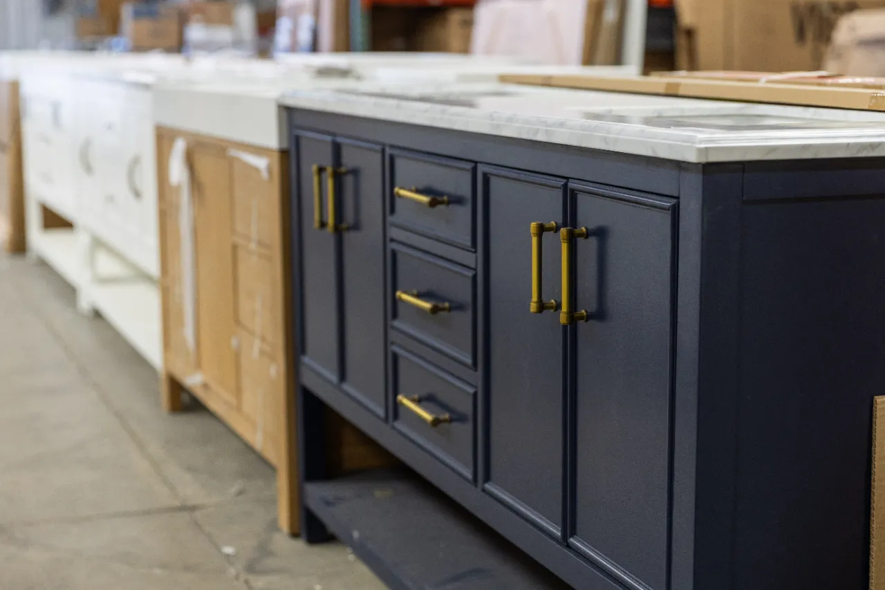 Several Vanities for bathroom โ image 1