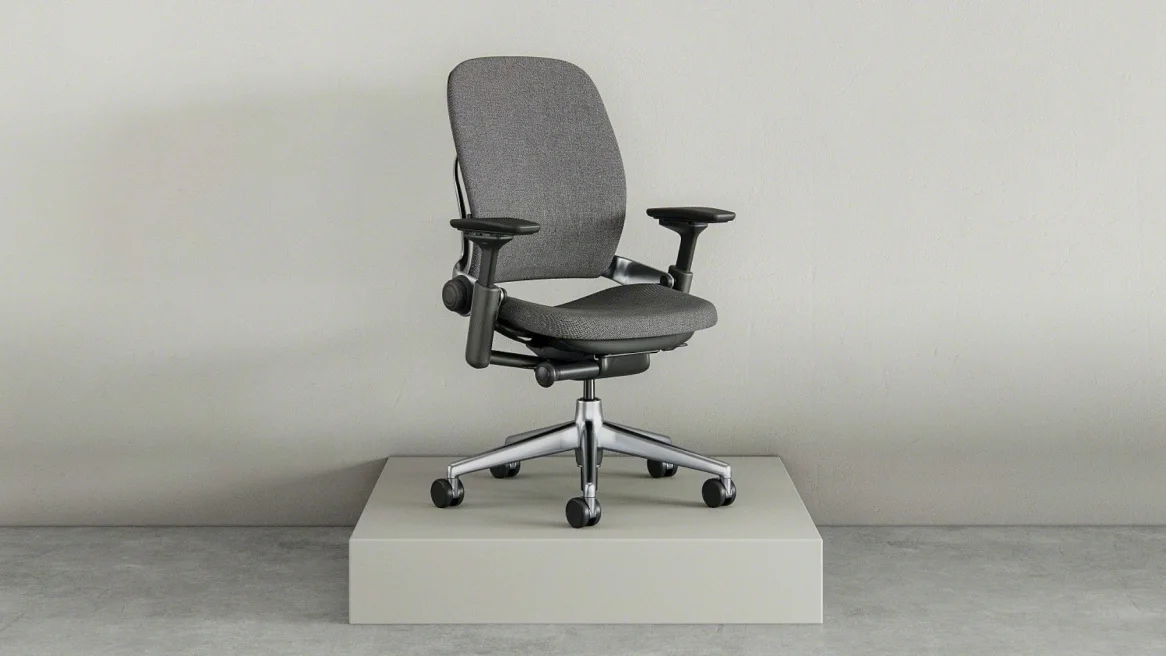 Ergonomic Office Chair โ image 1