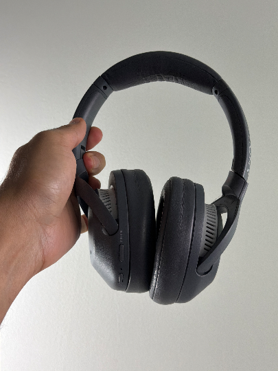 Sony WH-XB900N Noise Cancelling Headphones