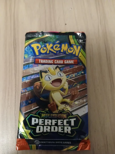 Perfect Order Single Pack Blister