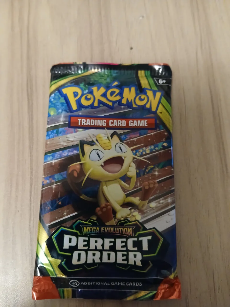 Perfect Order Single Pack Blister — image 1