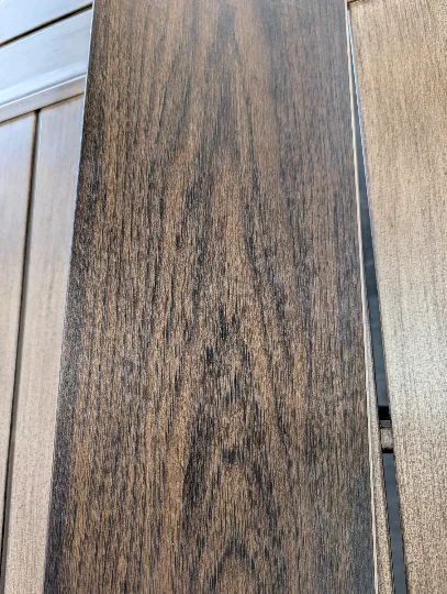 Hallmark Floors The Peaks II Snowmass Engineered Hardwood Flooring