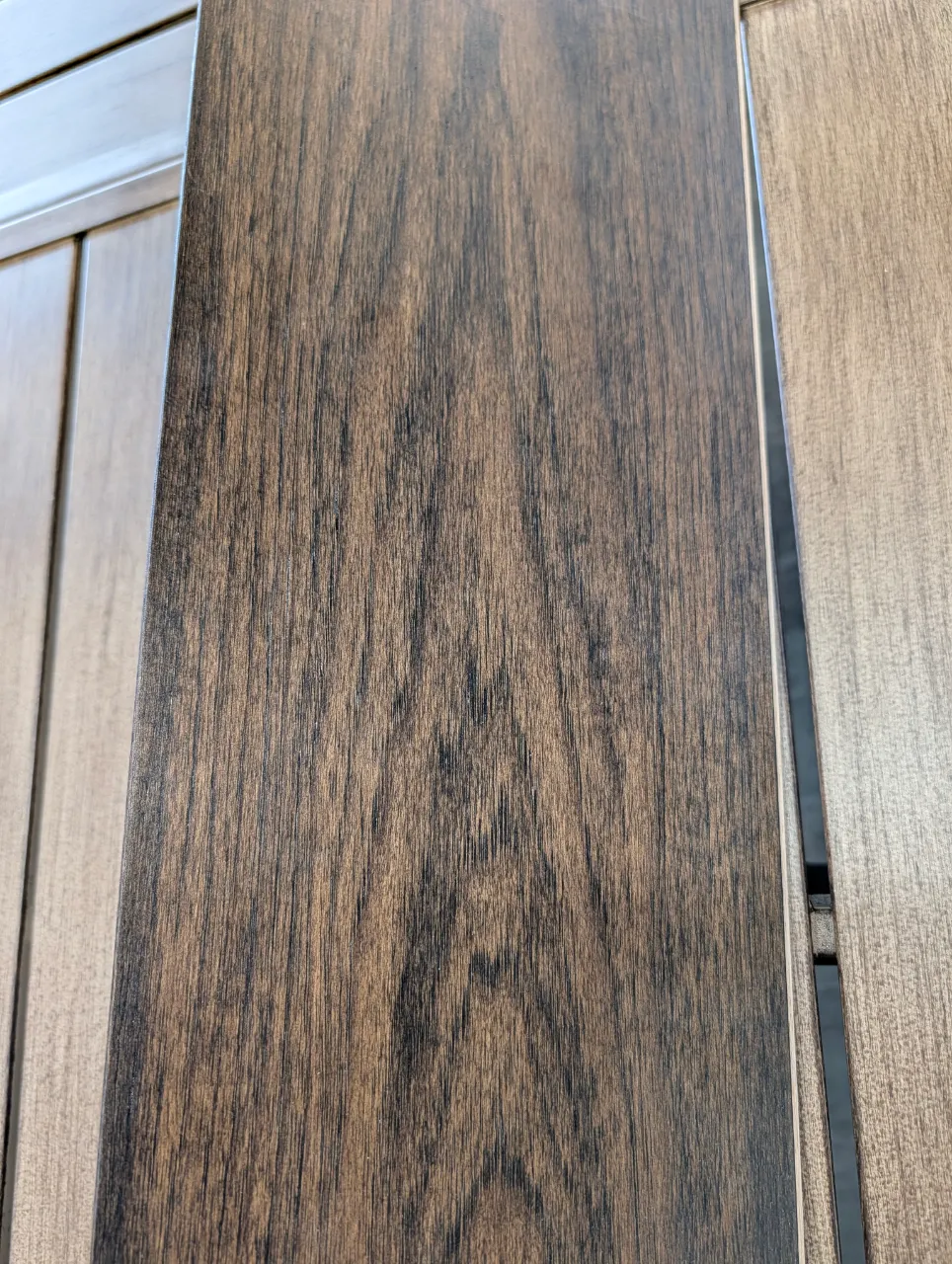 Hallmark Floors The Peaks II Snowmass Engineered Hardwood Flooring โ image 1