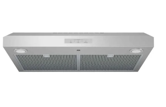 GE Profile™ 30" Under The Cabinet Hood PVX7300SJSS