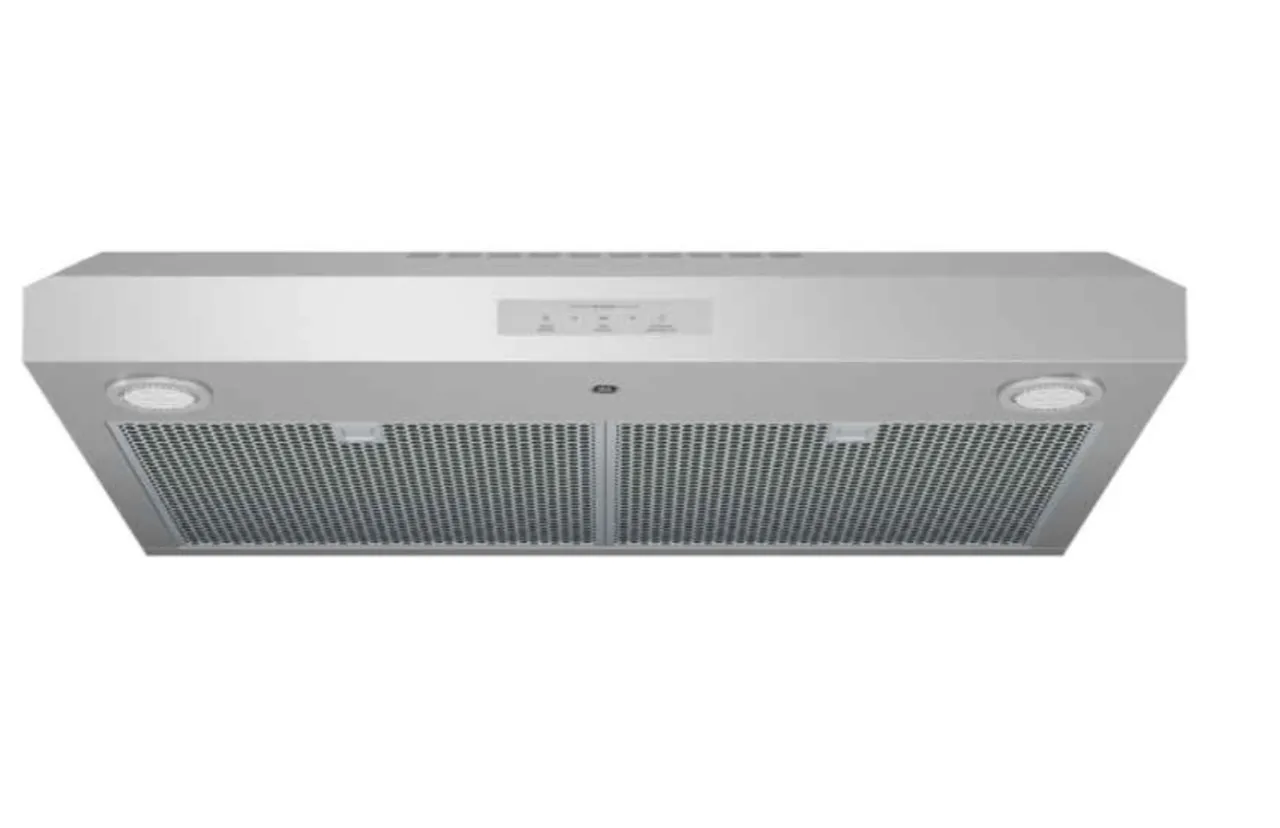 GE Profile⢠30" Under The Cabinet Hood PVX7300SJSS ā image 1