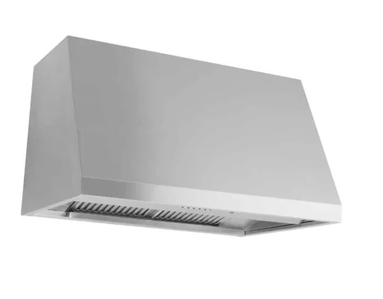 36" GE Profile Commercial Style Hood UVW93642PSS