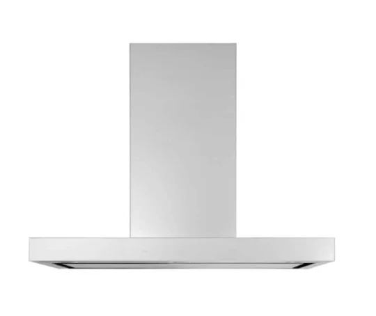 GE Profile 36" Smart Designer Wall Mount Hood with Perimeter Venting UVW9361SLSS