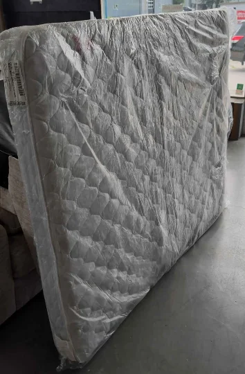 Queen Size Innerspring Replacement Mattress for Sleeper Sofa, 60x72x5 inches