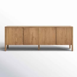 Kepner 78" Media Console โ image 1