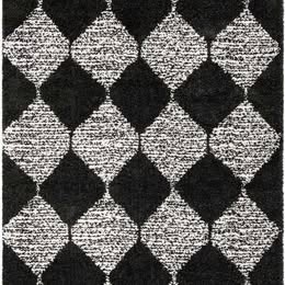 Serenity Shag Rug 10 x 10 Round โ image 1