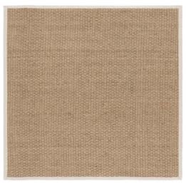 SAFAVIEH Natural Fiber Arbor Bordered Area Rug 9 x 12 โ image 1